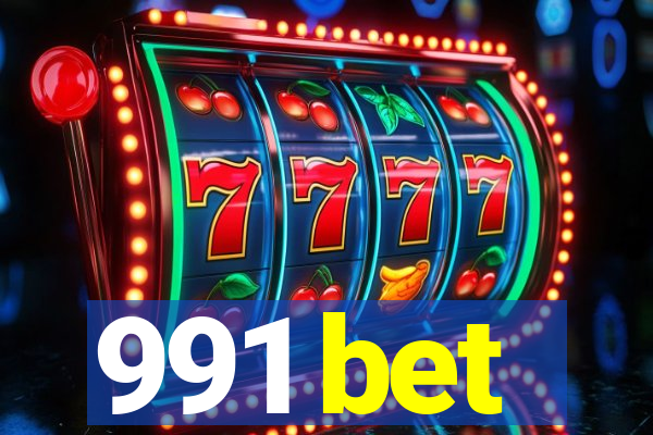 991 bet